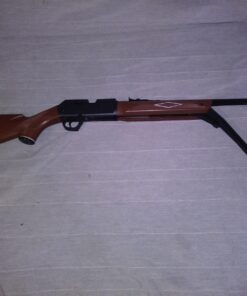 Daisy 880 Air Rifle with Scope, Brown, 177 Caliber .177 Starter Pack 27 71jUWLgBWEL