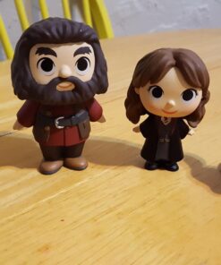Funko Mystery Mini: Harry Potter Action Figure - One Mystery 22 71jUe8ztHxL