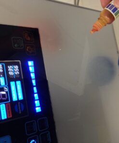 A2O Water - Made in USA, pH Test Liquid (WHT/100-125 Tests) 28 71jVVSQxlUL