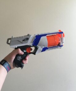 Nerf N-Strike Elite: Strongarm Blaster 26 71jVeroN7iL