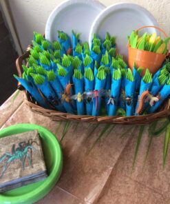 Rhode Island Novelty 3" Insects 25 71jVwgNKYL