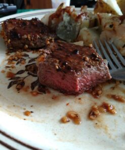 Microhearth Grill Pan for Microwave Cooking, Red 36 71jW zx04TL