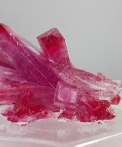 4M 7 Crystal Growing Science Experimental Kit with Display Cases - Easy DIY STEM Toy Lab Experiment Specimens, Educational Gift for Kids, Teens, Boys & Girls 7 Crystals 109 71jWRW15CgL