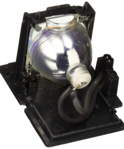 FI Lamps AvanTek Premium 915B455011 Projection TV Lamp with Housing, Black 3 71jXAu68 TL