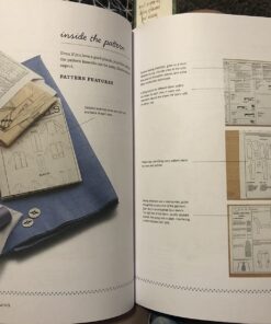 First Time Sewing: The Absolute Beginner's Guide Paperback 26 71jXl1IZcJL