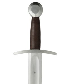 Alternative view of Kingston Arms Blunt Tourney Arming Sword
