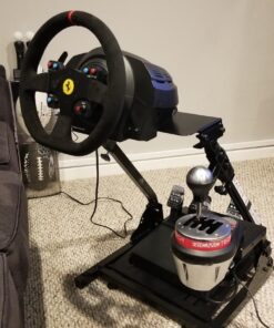 Thrustmaster T300 Servo Base (PS4, PS5, PC) 26 71jYGCDpNGL