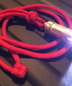 Pelican Flashlights Progear 1810C LED Keychain Flashlight Silver 8 71jYhSTitiL