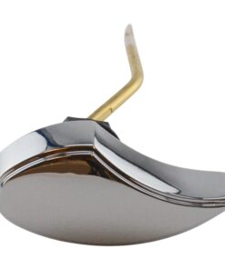 TOTO THU068#CP Trip Lever For St743S, Chrome 22 71jYi1XtzPL