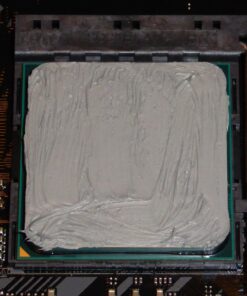 ARCTIC MX-4 (incl. Spatula, 4 g) - Premium Performance Thermal Paste for all processors (CPU, GPU - PC, PS4, XBOX), very high thermal conductivity, long durability, safe application, CPU Thermal Paste 44 71jYxyauXXL