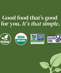 EXPLORE CUISINE Organic Black Bean Spaghetti, High Protein, Gluten Free Pasta, Easy to Make - USDA Certified Organic, Vegan, Kosher, Non GMO - 8 Ounce (Pack of 6) 8 Ounce (Pack of 6) 11 71jZHRGFzJL 1