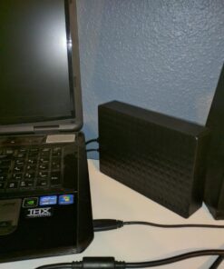 Seagate Expansion 5TB Desktop External Hard Drive USB 3.0 (STEB5000100),Black HDD 24 71jZUMnc3EL