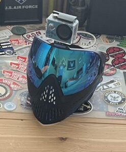 AKASO EK7000 4K30FPS Action Camera Ultra HD Underwater Camera 170 Degree Wide Angle 98FT Waterproof Camera Blue 39 71jZWSmWVnL