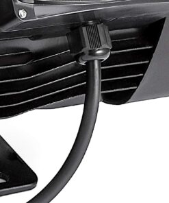 Happybuy Shallow Well Jet Pump with Pressure Switch 3/4HP Jet Water Pump 131 ft Stainless Steel Jet Pump to Supply Fresh Well Water to Residential Homes Farms Cabins Stainless Steel without Tank 550w 0.75hp 70 L/H 131ft 15 71jZj1VKKpL