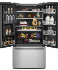 Whirlpool 2188656 WP2188656 Refrigerator Crisper Pan with Humidity Control, Standard, White 22 71jZp8sPqxL