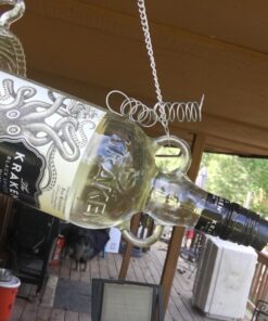 Evergreen Garden Hummingbird Feeder Replacement Spout  2.7”W x 4" H 13 71jaEJimxSL