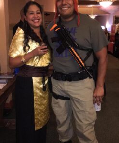 QMx Firefly Jayne's Hat Replica 5 71jaEuyFnSL