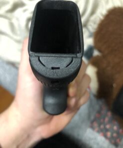 Pearce Grip Frame Insert Fits Glock Gen4 20/21/41 Black PG-FI21G4 14 71jalpFzIL