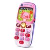 VTech Little Smartphone, Pink 43 71jbEQI nDL