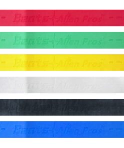 ALIEN PROS Tennis Racket Grip Tape (6 Grips) – Precut and Dry Feel Tennis Grip – Designer Tennis Overgrip Grip Tape Tennis Racket – Wrap Your Racquet for High Performance (6 Grips) 6-Pack Beats 12 71jbGhZe2EL