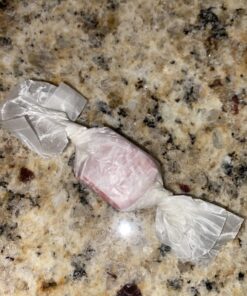 Wax Paper Candy Wrappers for Caramels (300 Pcs 5 x 5 inches) - Wax Paper Sheets for Candy - Twisting Wax Paper Caramel Wrappers - Pre Cut Parchment Paper Squares - Hamburger Patty Paper Squares 27 71jbK7VxjoL