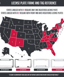 Rico Industries Seattle Seahawks Bling Chrome License Plate Frame with Glitter Accent 6 x 12.25-inches #1 Mom 21 71jbdWUv59L