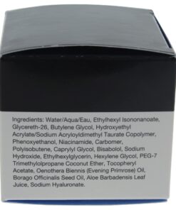 PCA SKIN ReBalance Daily Face Moisturizer - Moisturizing Facial Cream with Antioxidants & Hydrating Niacinamide for Normal/Sensitive Skin (1.7 oz) 22 71jbfJDLpjL 4