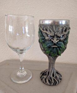 Greenman Celta potable Copa Cliz Cocina Decoracin por PACiFiC Giftware 9 71jbuu9QCpL