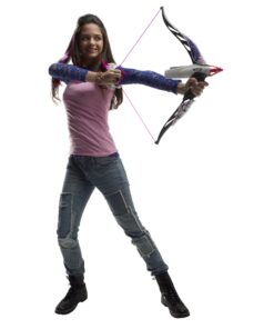 Nerf Rebelle Phoenix Heartbreaker Bow Standard Packaging 11 71jc2zF2xrL