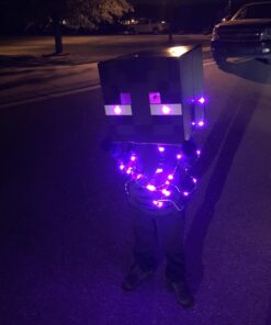 Minecraft Enderman Head 27 71jcMJ7h0BL