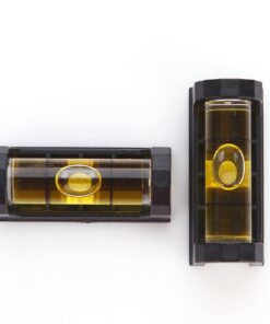 Alternative view of GHHJX Scope bubble level Tool, Scope Mounting level Kit,Professional Magnetic Scope Leveling Tool ,3 pieces 3 Pcs