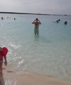 Aegend Swim Goggles, 2 Pack Swimming Goggles No Leaking Adult Men Women Youth Aqua & Bright Rose 36 71jdH4kmJhL