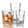 Home Essentials 12-Piece Galaxy Glassware Set, 17 oz 16 71jdHquHRoL