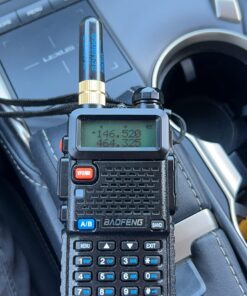 BaoFeng SRH805S SMA-F SRH805S SMA-F Female Dual Band Antenna for Baofeng GT-3 UV-5R BF-888s Radio 22 71je4ZAVUuL