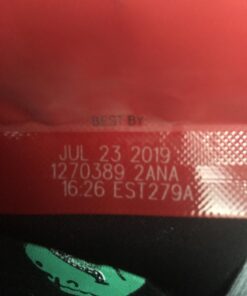 Jack Link's Beef Jerky, Teriyaki, 16 Ounce (Pack of 1) 24 71jefagk5vL