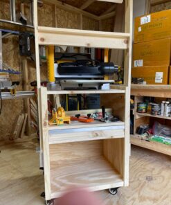 DEWALT Benchtop Planer, 15-Amp, 12-1/2-Inch, 3-Knife Cutter, 20,000 RPM, Corded (DW734) 32 71jf1odzL