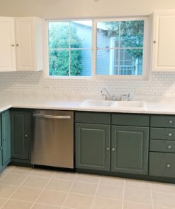 ROSEROSA Peel and Stick PVC Marble Self-Adhesive Wallpaper Covering Counter Top Shelf Liner Napoleon Marble (SM744 : 2.00 Feet X 6.56 Feet) 35 71jfD9mzj5L