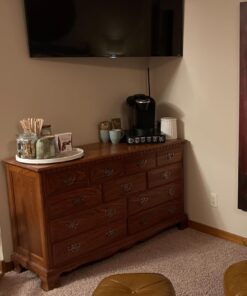 Keurig K-Classic Coffee Maker K-Cup Pod, Single Serve, Programmable, 6 to 10 oz. Brew Sizes, Black 38 71jfIxKX0NL