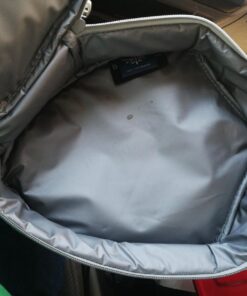 Bioworld The Legend of Zelda Hylian Shield Gray Insulated Lunchbox Cooler Bag 24 71jfOXl6BrL