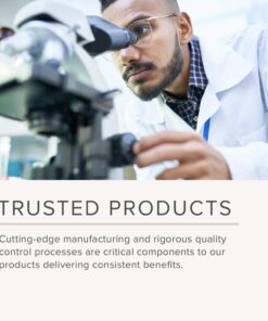 Integrative Therapeutics - Similase - Physician Developed Digestive Enzymes for Women and Men - Vegan - 180 Vegetable Capsules 180 Count (Pack of 1) 11 71jfPV07nXL 1