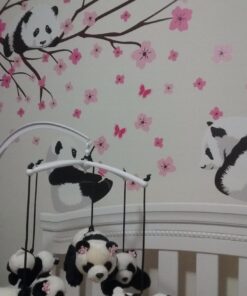 AGPtek Baby Crib Mobile Bed Bell Holder Music Box Holder Arm Bracket Baby Bed Stent Set (Nut Screw) ¨C 2 Sizes for Optional (34.6") 34.6" 34 71jfWdwZ9L