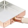 Tamagoyaki/ Egg Omelette Pan -Authentic Genuine 31 71jg7ttL4NL