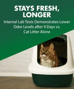 ARM & Hammer Cat Litter Deodorizer 30 oz 1.87 Pound (Pack of 1) 26 71jg7zaYwqL