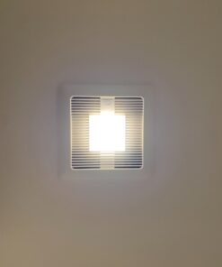 Panasonic FV-1115VKL2 WhisperGreen Select Ventilation Fan with Light and Speed Controls - 110-130-150 CFM - Quiet Ceiling Fan 15 71jgVju0OfL