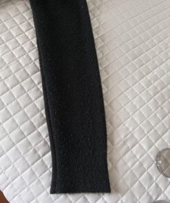 BEAUTURAL Fabric Shaver and Lint Remover, Sweater Defuzzer with 2-Speeds, 2 Replaceable Stainless Steel Blades, Battery Operated, Remove Clothes Fuzz, Lint Balls, Pills, Bobbles Gray Standard 61 71jhKvItBGL