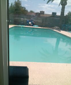 In The Swim Pool Super Opening Chemical Start Up Kit - Above Ground and In-Ground Swimming Pools - Up to 30,000 Gallons White Super – 30k gallons 26 71jhXYAfqdL