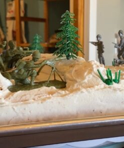 HAOHIYO Evergreen Trees for Cake and Cupcake Decorating (12-Pack) 26 71jhpdRTsML