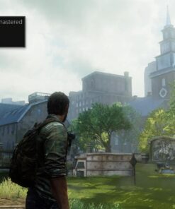 The Last of Us Remastered - PlayStation 4 Standard 17 71jiC8VKbL