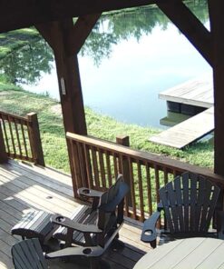 Alarm.com V721w Outdoor Wireless IP Ir Nightvision Bullet Camera 15 71jiftDhCpL