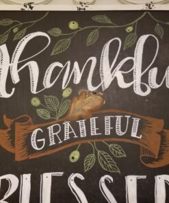 Crafty Croc Liquid Chalk Markers, 10 Pack Earth Colors, Chalk Ink Pens, Medium Tip 6mm 10 Pack Earth Tone Bold (6mm) 43 71jk9k2mMfL